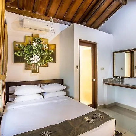 The Radian Villa Ubud Extérieur photo