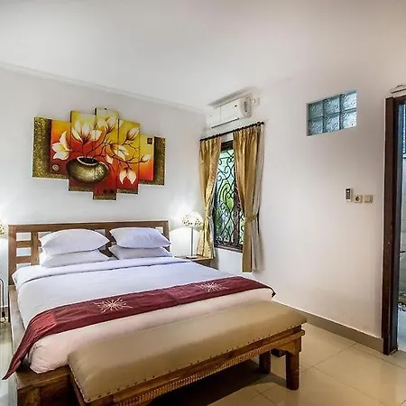 The Radian Villa Ubud Extérieur photo