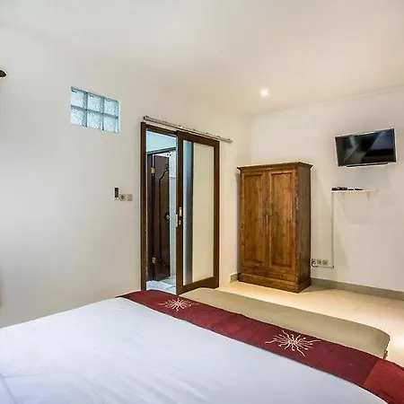 The Radian Villa Ubud Extérieur photo