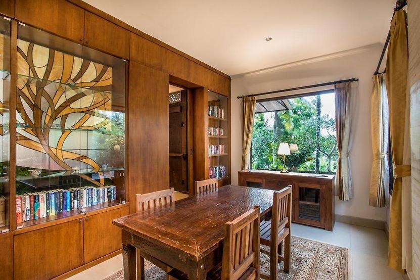The Radian Ubud (Bali)