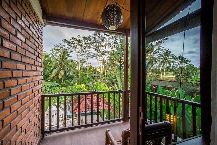 The Radian * Ubud (Bali)