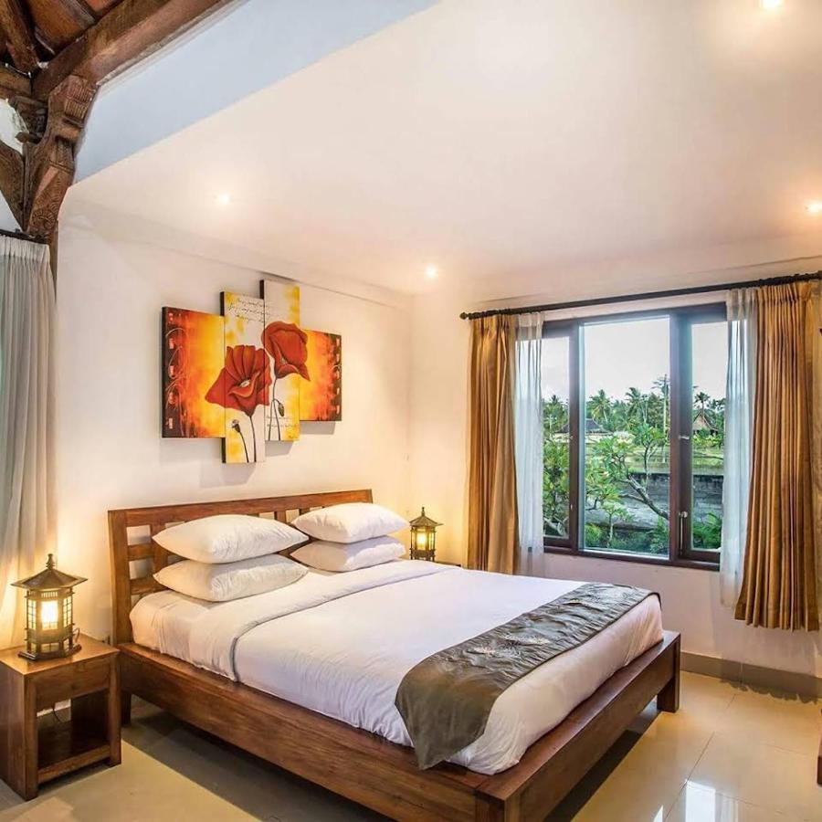 The Radian Villa *