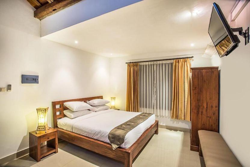 Villa The Radian Ubud